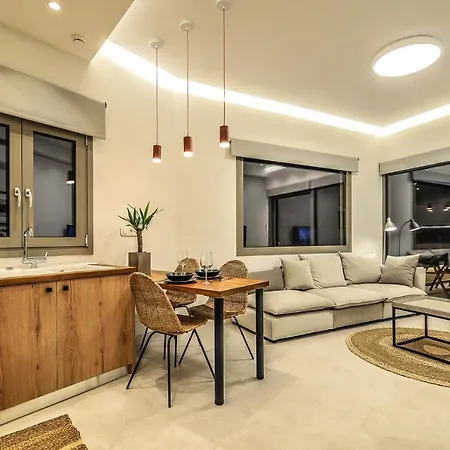 The Boutique Apartment