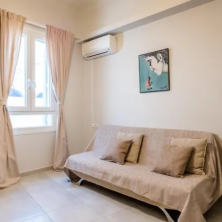The Boutique Apartment Heraklion (Crete)