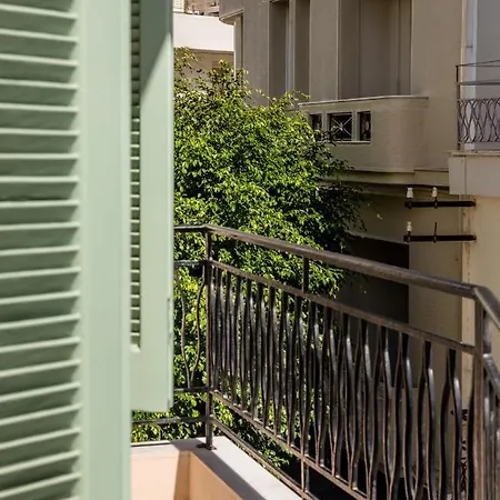 The Boutique Apartment Heraklion (Crete)