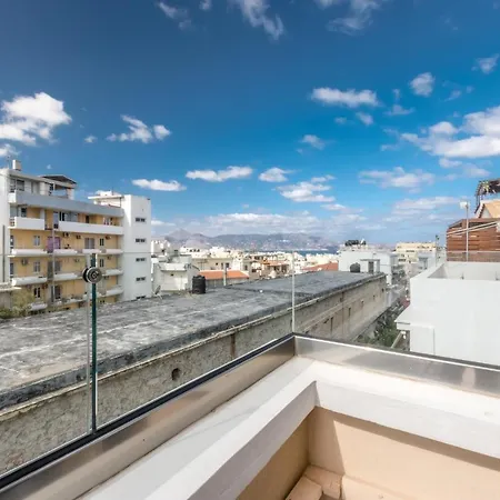 The Boutique Apartment