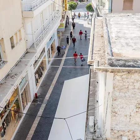 The Boutique Apartment Heraklion (Crete)