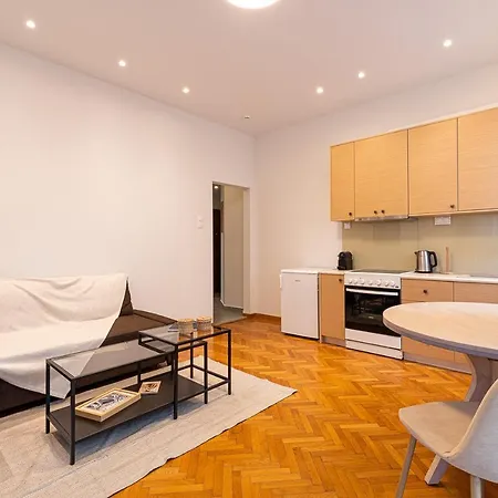 The Boutique Apartment Heraklion (Crete)