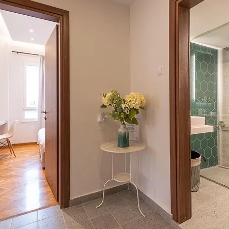 Apartment The Boutique Heraklion (Crete)