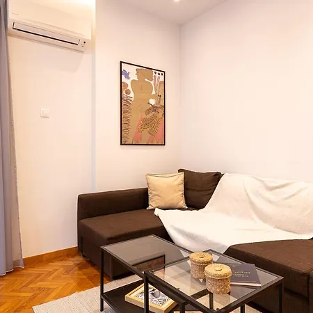 The Boutique Apartment Heraklion (Crete)