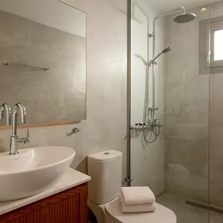 The Boutique Heraklion (Crete)
