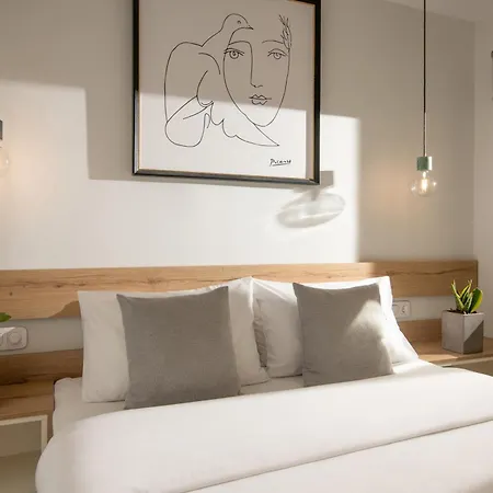 Apartment The Boutique