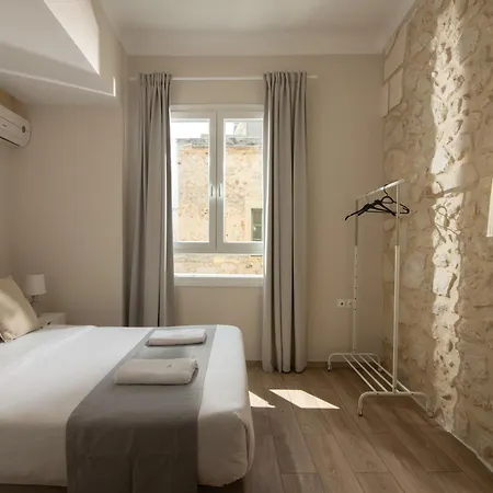 The Boutique Heraklion (Crete)