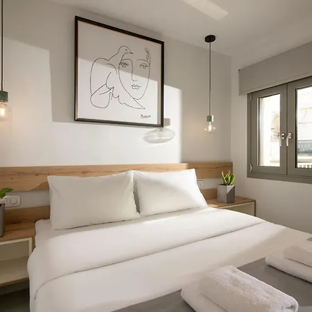 Apartment The Boutique *