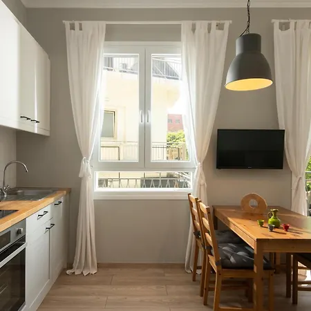 The Boutique Apartment Heraklion (Crete)