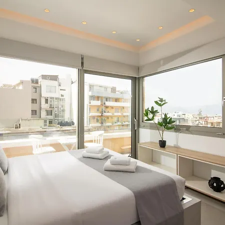 The Boutique * Heraklion (Crete)