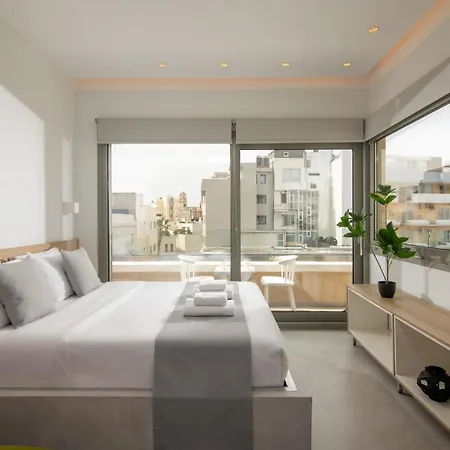 Apartment The Boutique