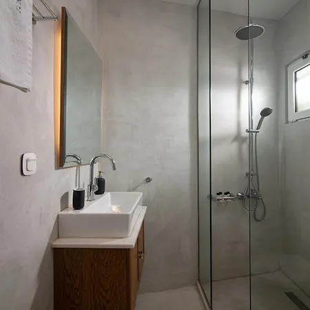 The Boutique Apartment