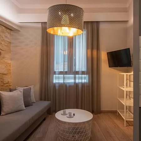 Apartment The Boutique