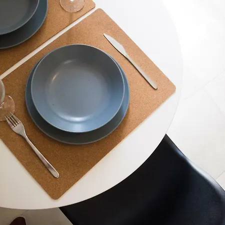 Apartment The Boutique Heraklion (Crete)