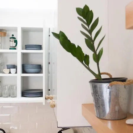 Apartment The Boutique *