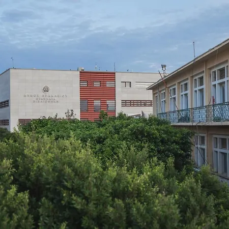Apartment The Boutique Heraklion (Crete)