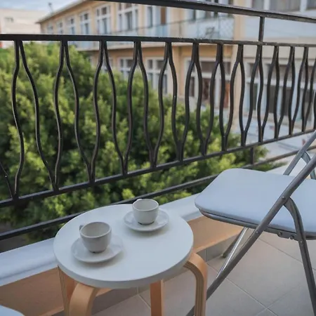 The Boutique Heraklion (Crete)