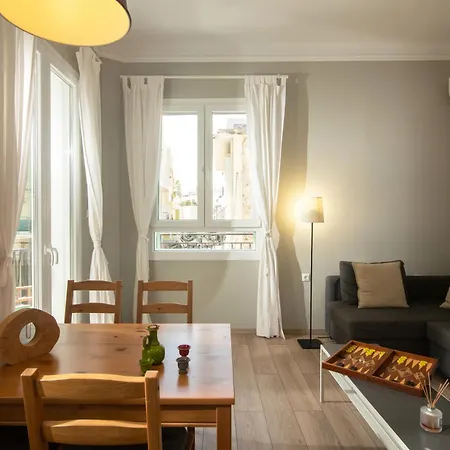 The Boutique Διαμέρισμα Ηράκλειο Κρήτης