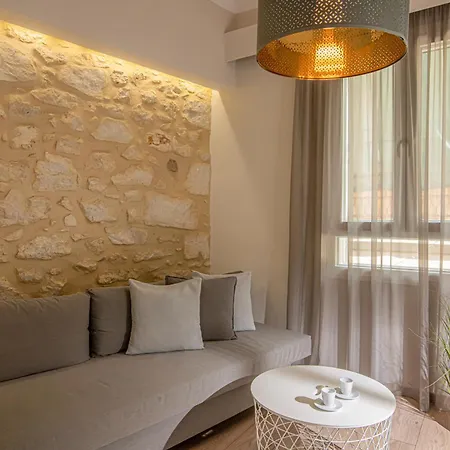 The Boutique Διαμέρισμα